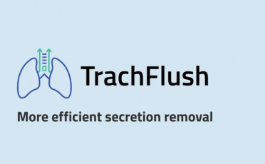 Trachflush