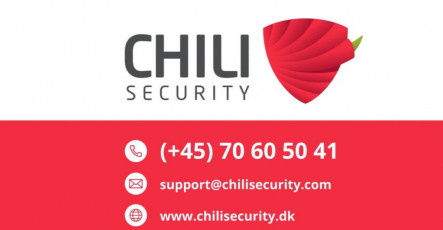 Chili security